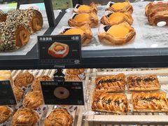 -仟吉KenGee(汪家墩店)