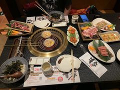 -牛家酒场(7mall店)