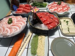 -九牛捞火锅(文化路店)