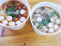 -明月虾面(厦禾路店)