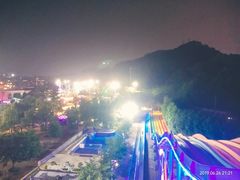 -重庆海昌加勒比海水世界
