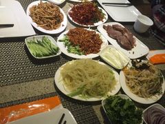 -老昌春饼(大直街店)