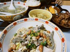 -陈记汤饭(水巷口店)