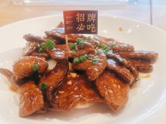 -老福洲·三十年福州味(斗东店)