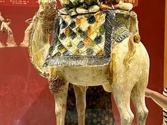 -陕西历史博物馆