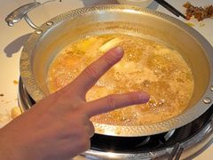 -李姑婆鲜切牛肉火锅自助(凤城二路店)