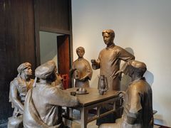 -毛泽东同志旧居