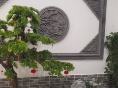 -呼吸森林·生态农庄农家乐私房菜