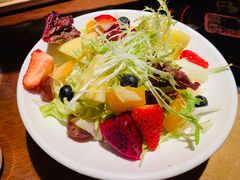 -黑鸡小馆(金源店)