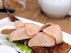 -瑞福园联谊餐室(茂名南路店)