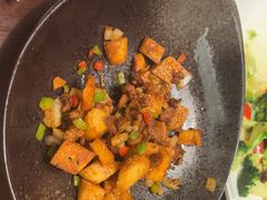 -那拉提之疆·新疆菜(美院店)