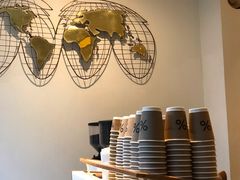-% Arabica(京都东山店)