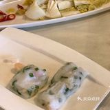堪称本人最爱的何贤记老三样～无论去哪家店都是那么好吃