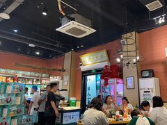 -0317火锅鸡·清真(正达店)