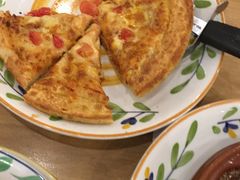 -萨莉亚意式餐厅(特力时尚汇店)