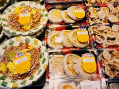 -果蔬好生活超市(新荟城店)