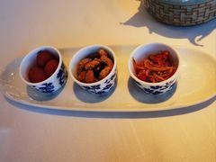 -悦轩中餐厅·高空江景·杭州柏悦酒店