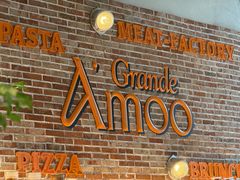 -Grande A'moo(上海万象城店)