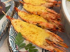 -極上萬膳·日料放题(来福士江景店)