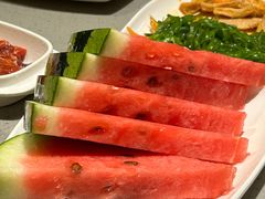 -海底捞火锅(曹安公路店)