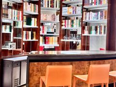 -广州花园酒店-凌璇阁360度高空海鲜自助餐CAROUSEL