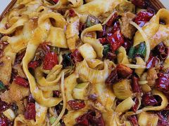 -高玮削面馆(爱民路店)