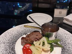 -重庆尼依格罗酒店·欣厨Niccolo Kitchen