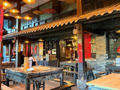 -饭江湖·江湖菜(湖广会馆店)