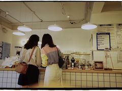 -Cafe Villa