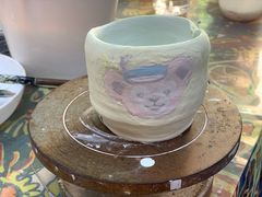 -粤陶渊.DIY陶艺体验馆(粤陶总店)