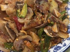 -尔力新疆丸子汤(北屯店)