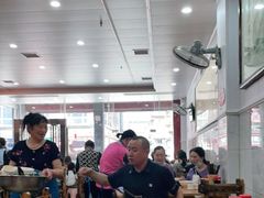 大堂-肆姐面粉馆(坡子街店)