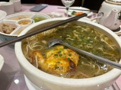 -金时代顺风大酒店(金山店)