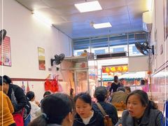 大堂-文昌鸡饭店110号(中山路店)