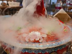 -贰重天冰煮羊自助火锅(东坝店)