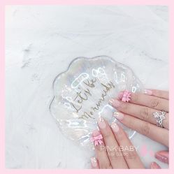 -PinkBaby美甲美睫