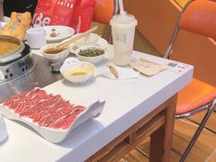 -荣叔港式沙嗲牛肉火锅(正佳潮流店)