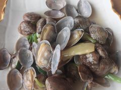 -渔·日落海景餐厅(南沙湾沙滩店)