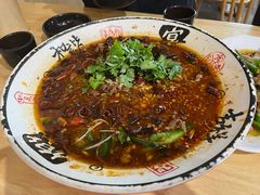 -茂县小辣椒川菜馆-羌家铜锅土火锅