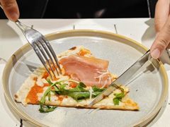 -Brut Eatery悦璞食堂(愚园路店)