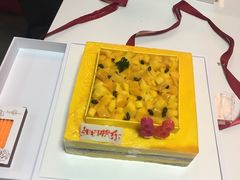 -精点味道(大连商场店)