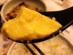 香滑蒸蛋-真功夫(君逸世家店)