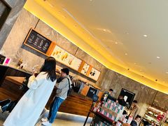 -星巴克臻选(南京艾尚天地店)