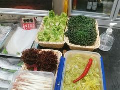 -四合院海鲜小厨(旱西关店)