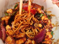 -王繁星面馆(西安熙地港店)