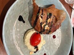 -CRAZYONES西班牙海鲜饭(上海美罗城店)