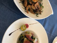 -鹭江宾馆·观海餐厅