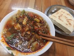 -老字号贾家肉丸糊辣汤(光明巷店)