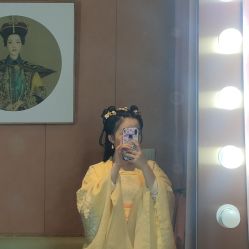 -盘子女人坊古装写真摄影(南京总店)