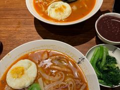 -漆黑觉米粉(三里屯店)